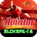 slotspk 15 Plus Pro v1.6.4