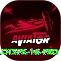 slotspk 16 - Slots Turbo