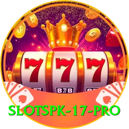 slotspk 17 - Real Money Ultimate - 2