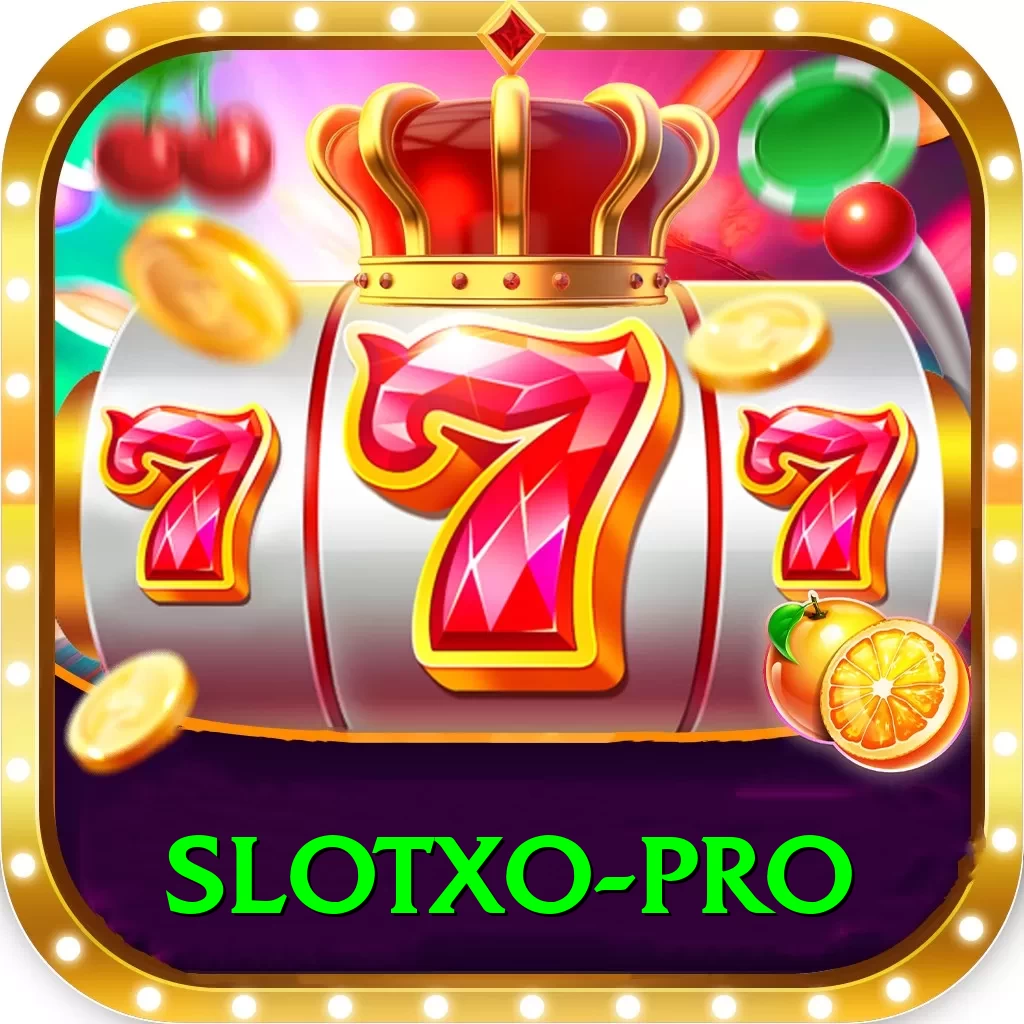 slotxo Royal - Win Real PKR - 2