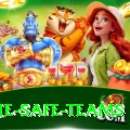 small league safe teams VIP Edition v5.2.8