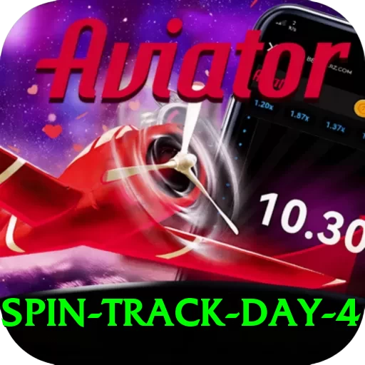 spin track day 4 Ultimate v2.5.2 - 2