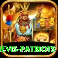 st kitts nevis patriots Apps (Tools & Injectors) Max v3.0.4