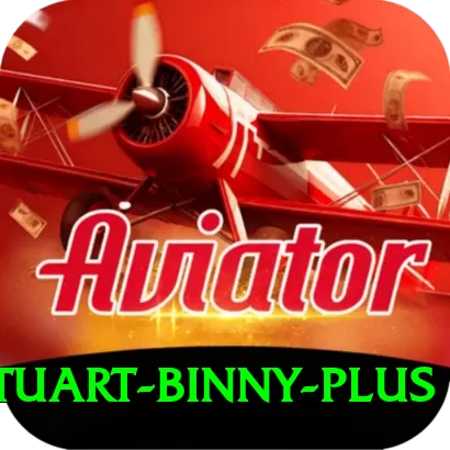stuart binny Games Turbo - 2
