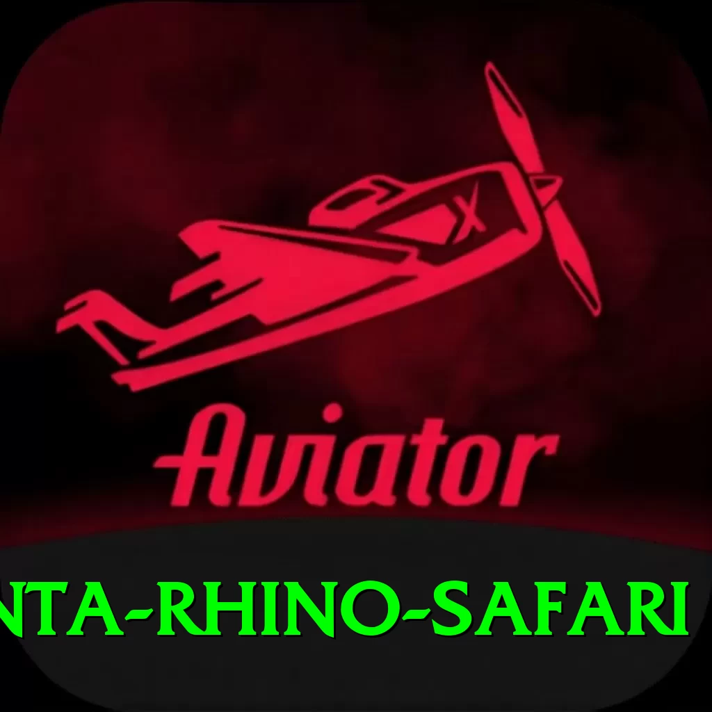 suklaphanta rhino safari Apps (Tools & Injectors) Deluxe v1.9.1 - 2
