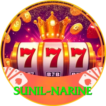 sunil narine Master Pro v5.4.6 - 2