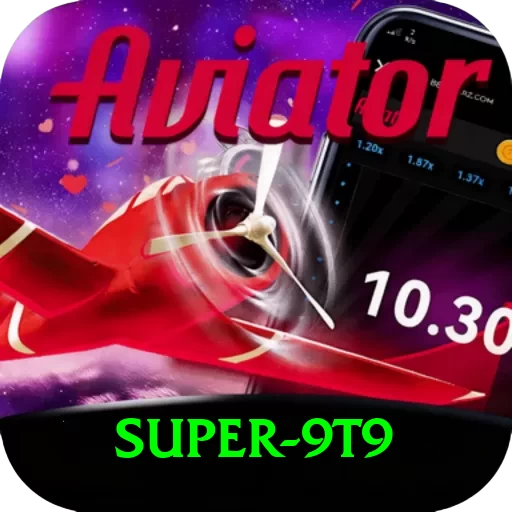 super 9t9 Premium Plus v3.0.9 - 2