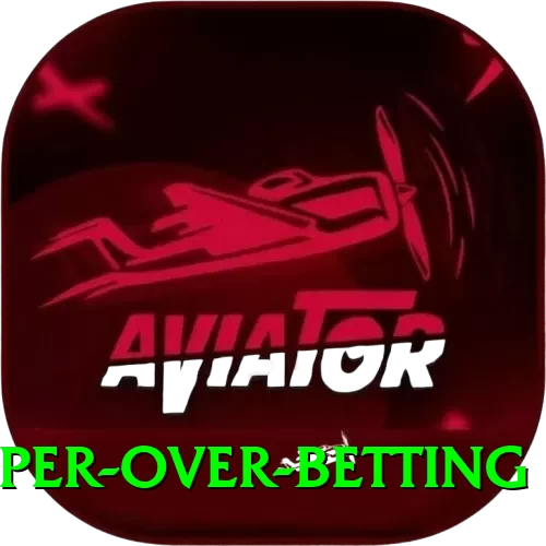super over betting App - 2