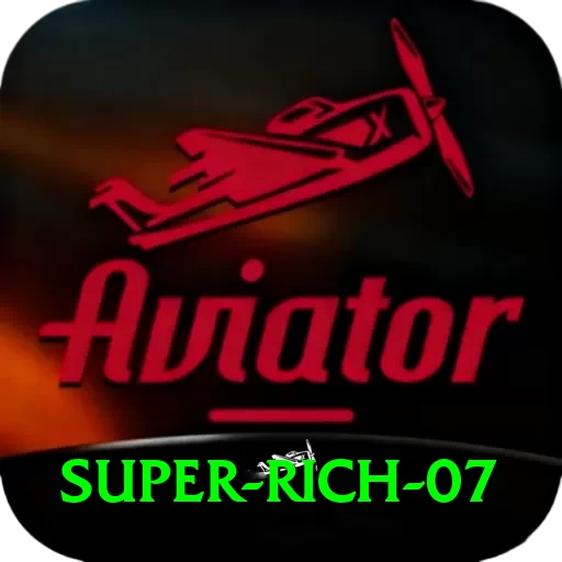 super rich 07 Turbo v4.7.4 - 2