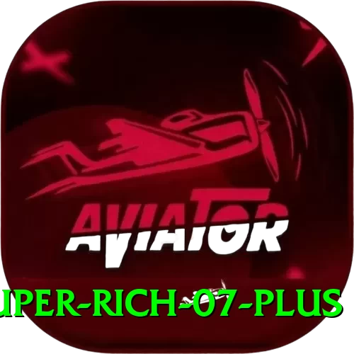 super rich 07 Turbo v1.9.3 - 2