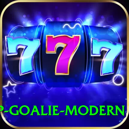 sweep goalie modern Plus Edition v2.9.7 - 2