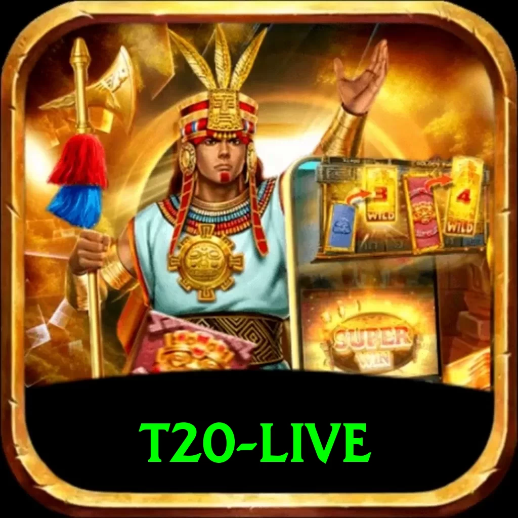 t20 live Gold v1.8.7 - 2