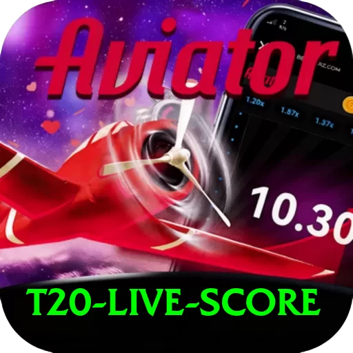 t20 live score Plus Pro v5.5.4 - 2