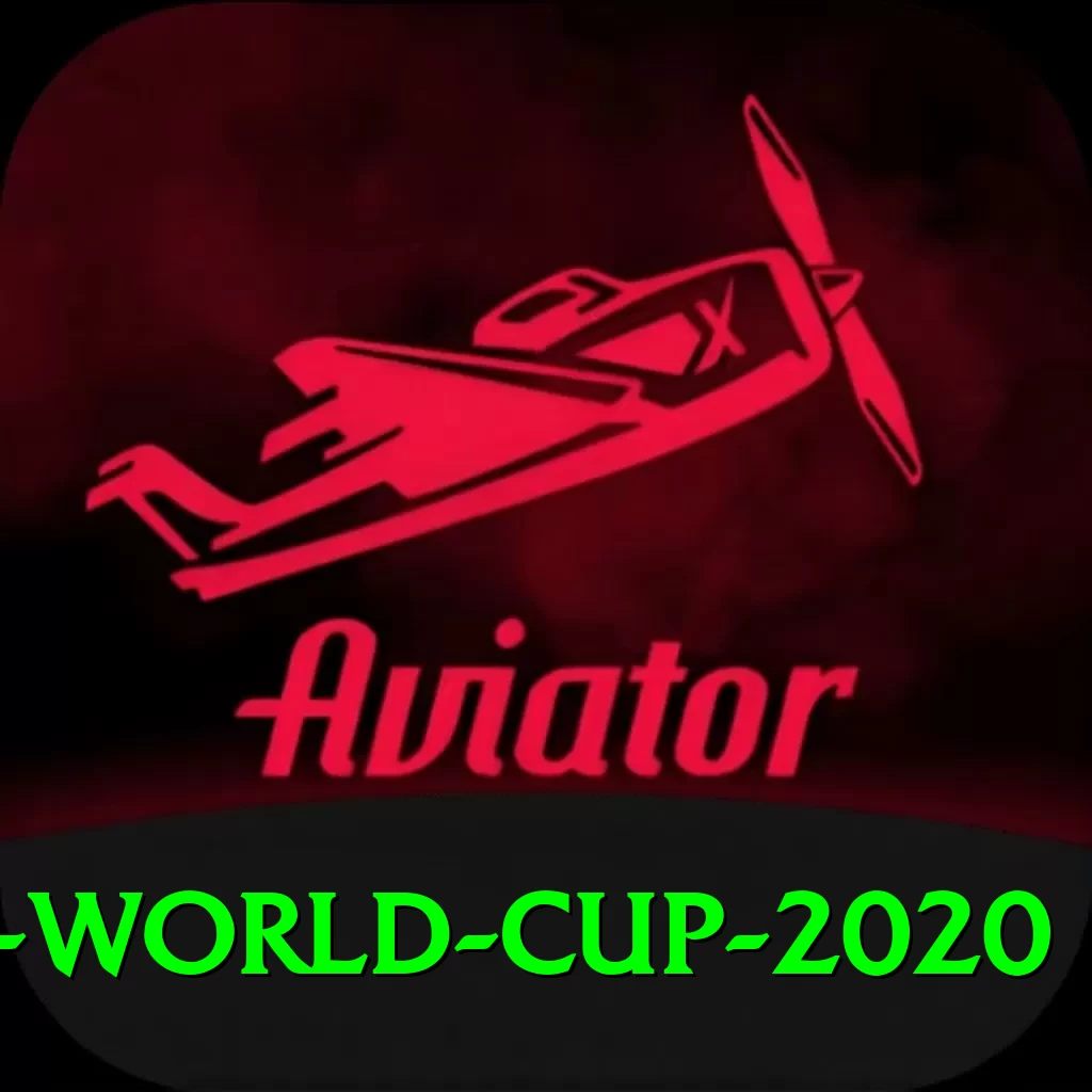 t20 world cup 2020 Gold Edition v5.7.5 - 2