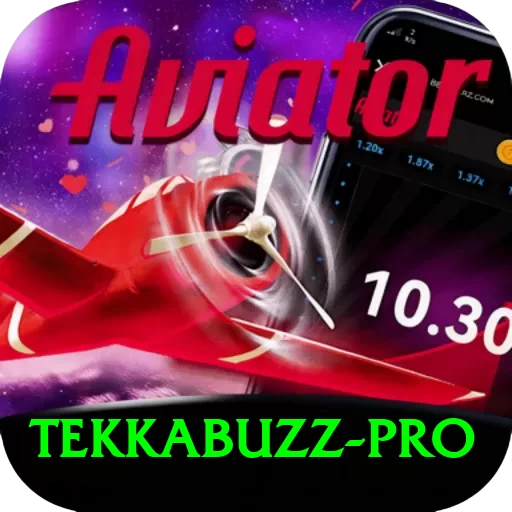 tekkabuzz - Gaming Turbo - 2