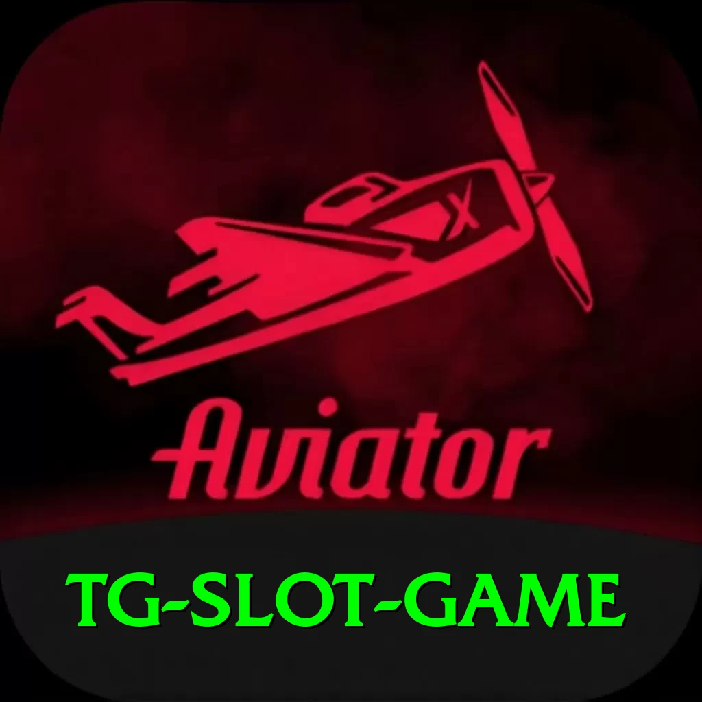 TG Slot Game Plus Edition v3.6.3 - 2