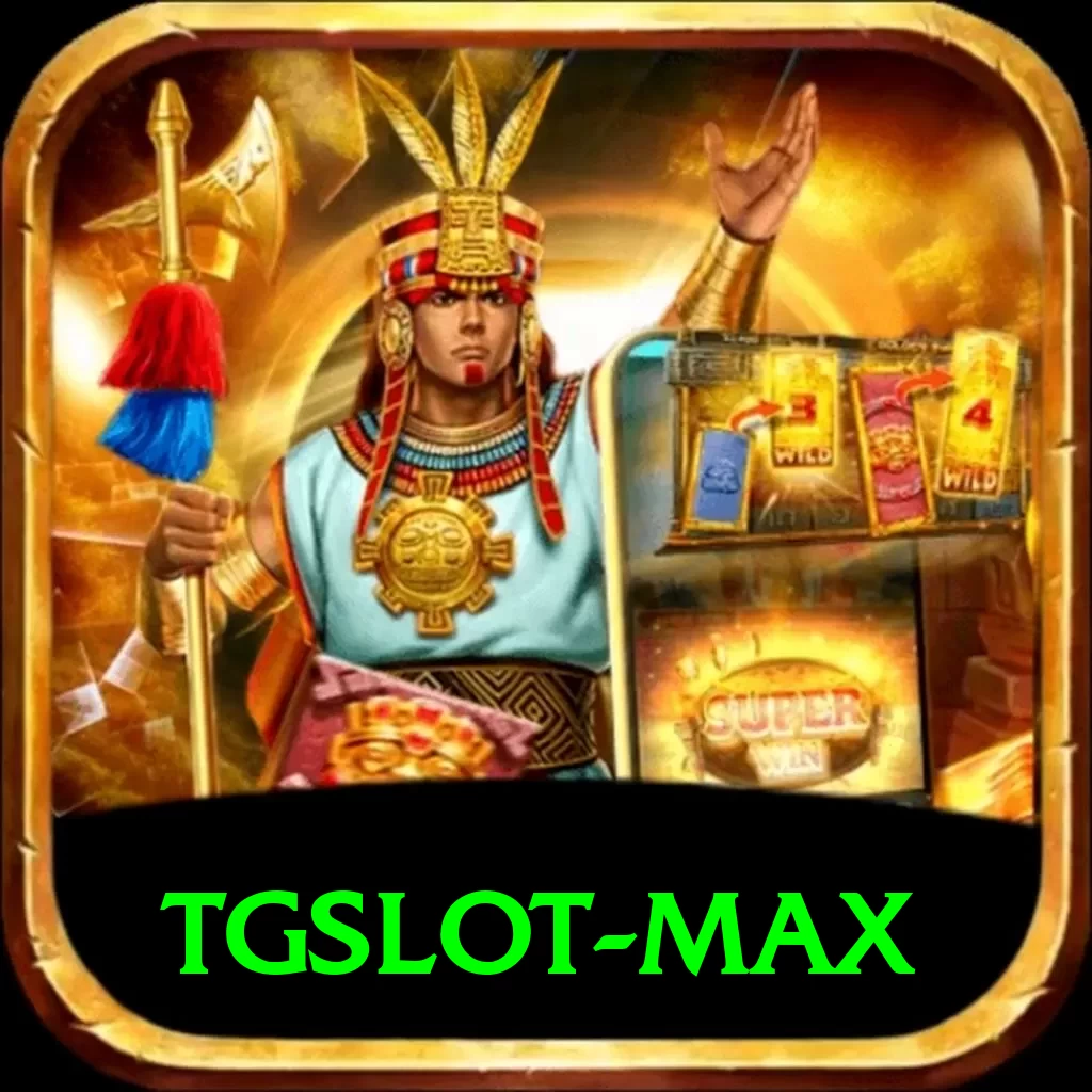 TGSlot Gaming VIP v5.7.1 - 2