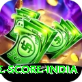 today match live score india VIP v1.9.7
