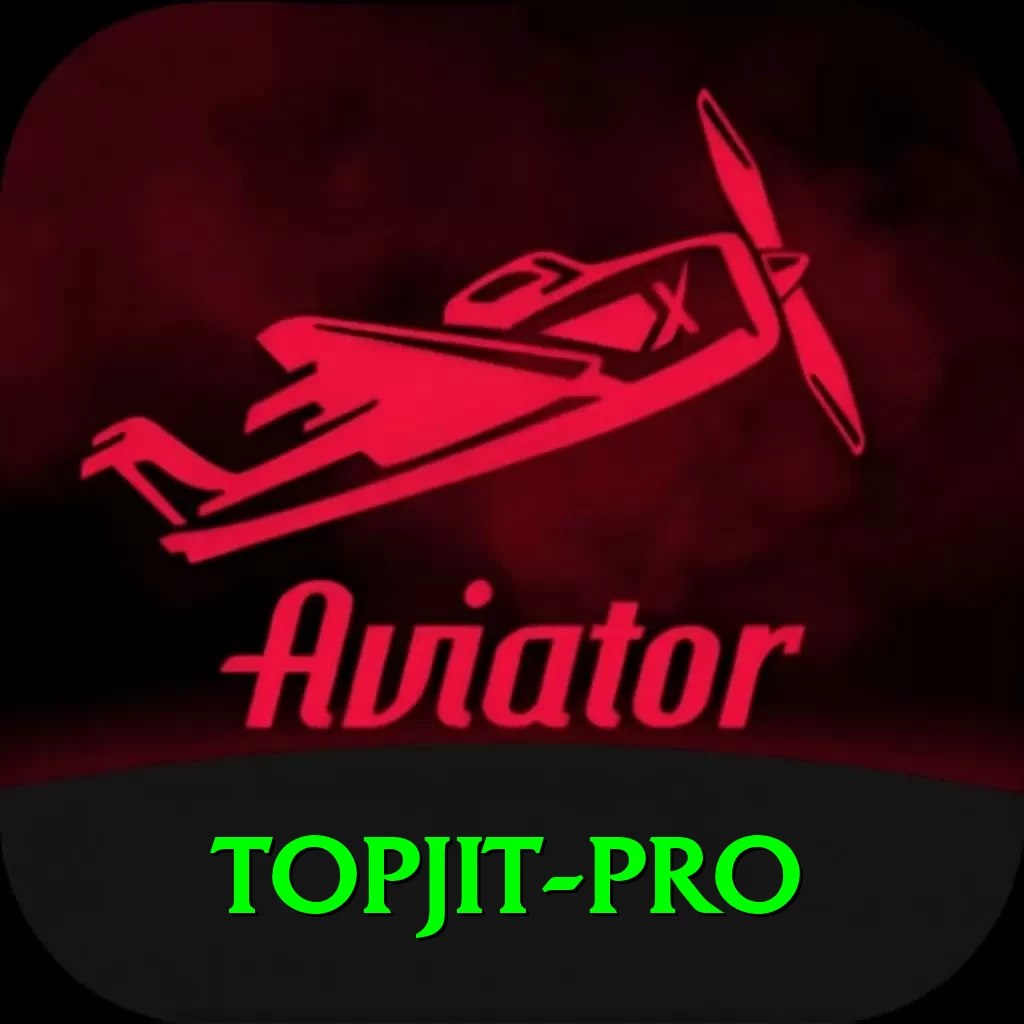 topjit Pro v5.7.7 - 2