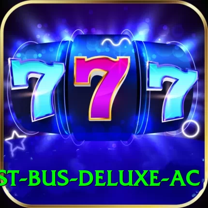 tourist bus deluxe ac Max v2.4.8 - 2