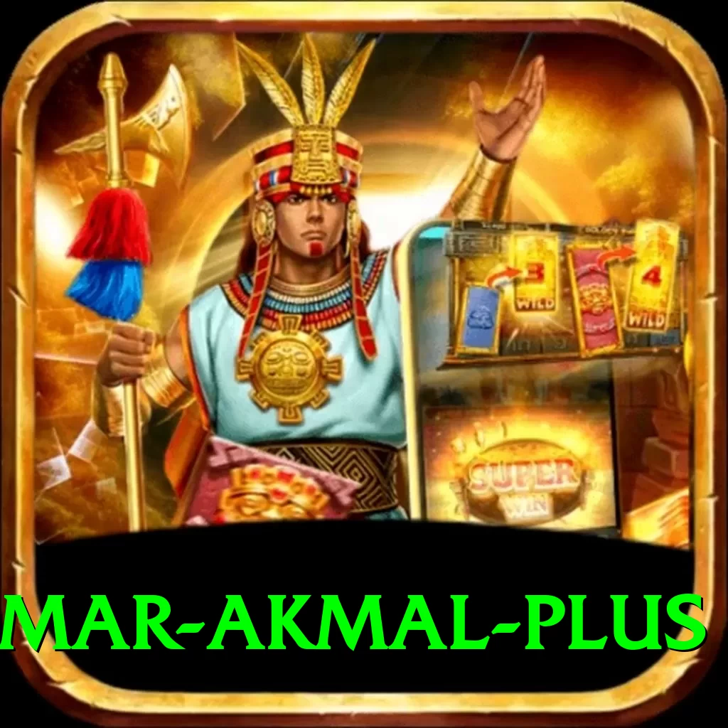umar akmal - Master Edition v1.4.4 - 2
