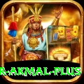 umar akmal - Master Edition v1.4.4