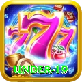 under 19 Games (Casino & Earning) Plus v1.0.5