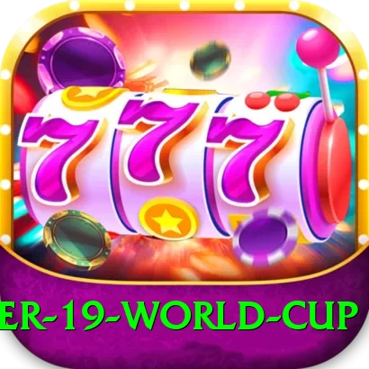 under 19 world cup VIP v2.8.2 - 2