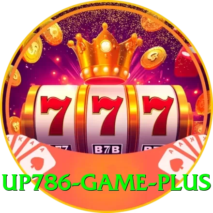 UP786 Game Deluxe Jackpot - 2
