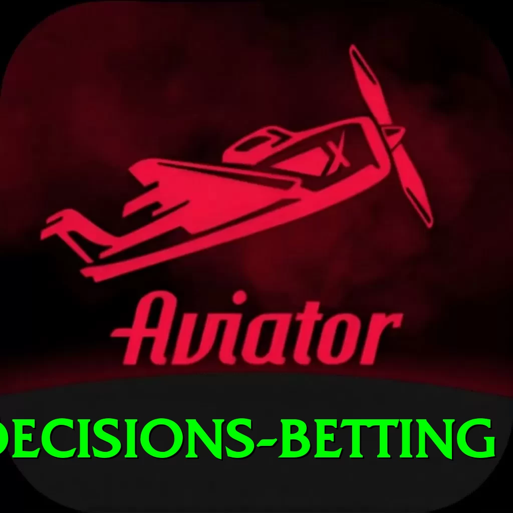var decisions betting Pro v2.5.4 - 2