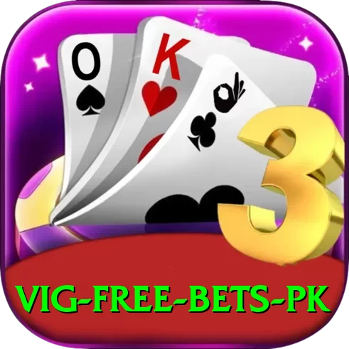 vig free bets pk Gold Edition v2.6.6 - 2