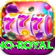 vk777 Live Casino Royal