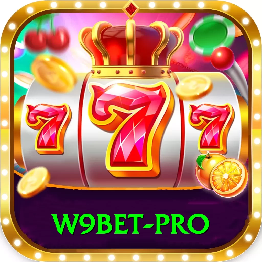 W9Bet Slot Machine Prime - 2
