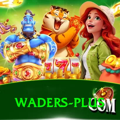 waders Casino Deluxe v1.7.9 - 2