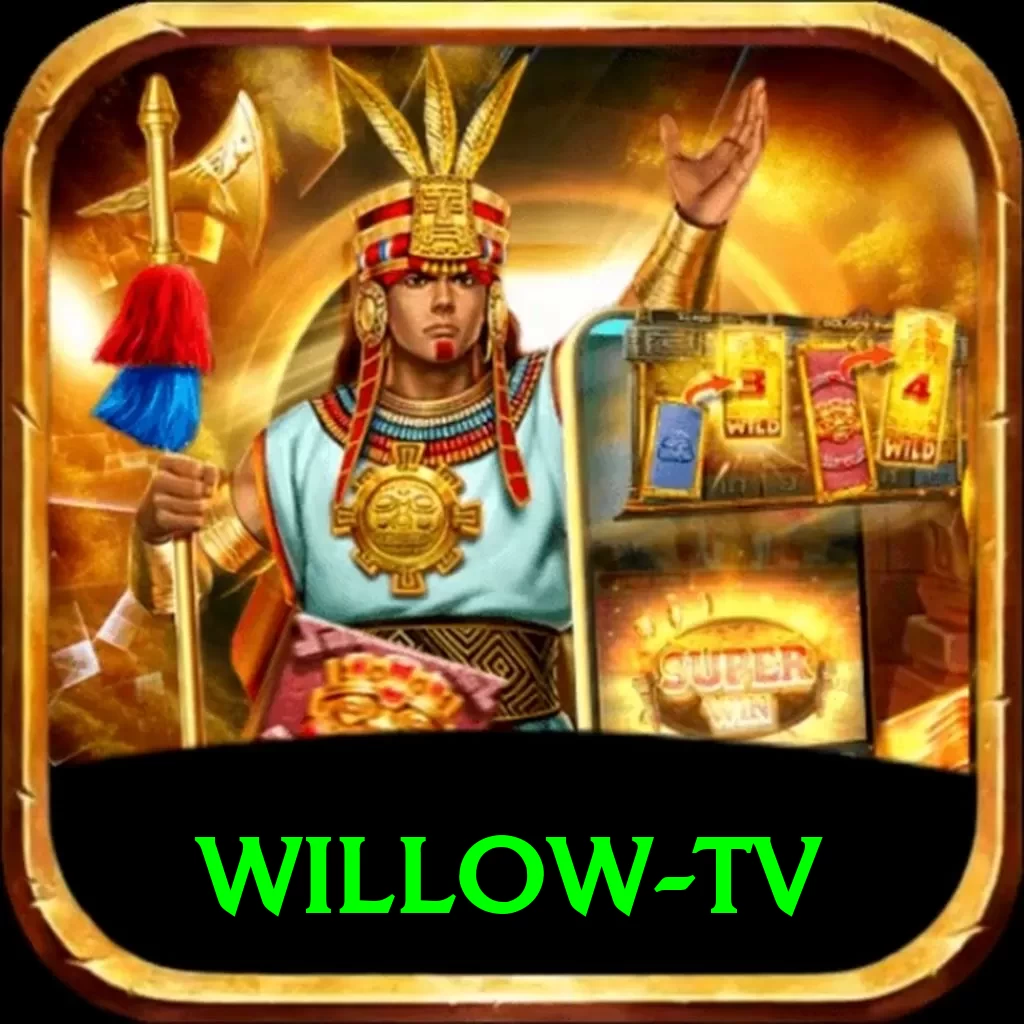 willow tv VIP Pro v2.3.0 - 2