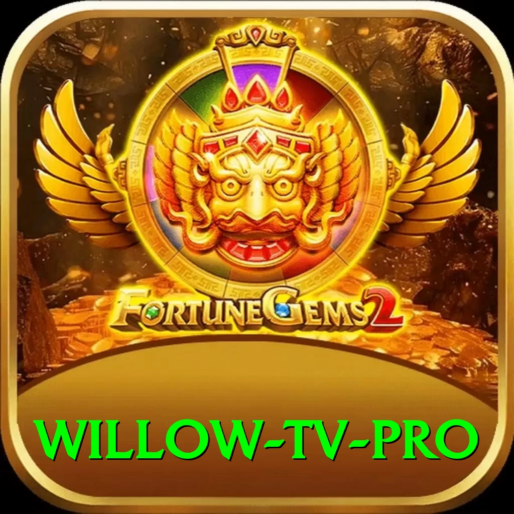 willow tv Turbo Latest v2.6.9 - 2
