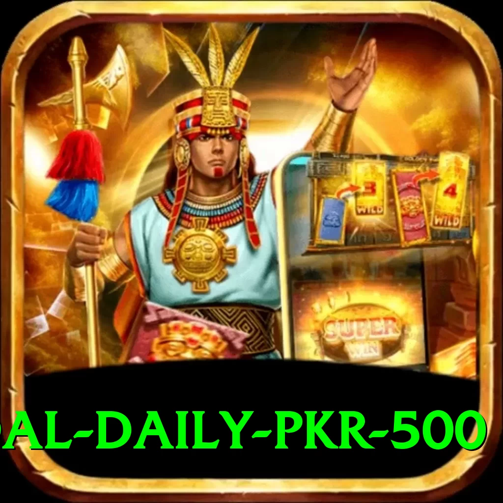 win goal daily pkr 500 Apps (Tools & Injectors) Pro v3.3.5 - 2