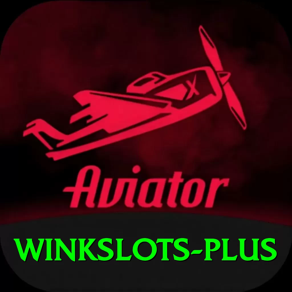 winkslots Mega PK v5.2.6 - 2