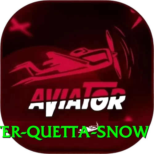 winter quetta snow Apps (Tools & Injectors) Master v5.4.2 - 2