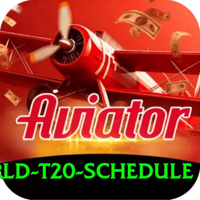 world t20 schedule Deluxe Edition v5.0.2 - 2