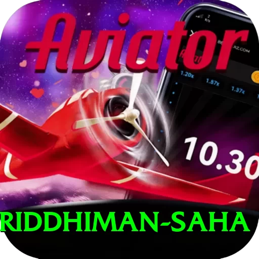 wriddhiman saha VIP v4.5.0 - 2