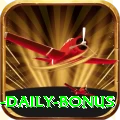 x44 Plus - Daily Bonus
