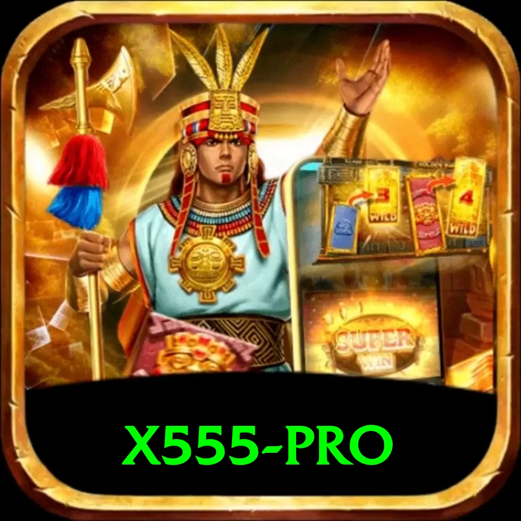x555 Pro Max v5.5.0 - 2
