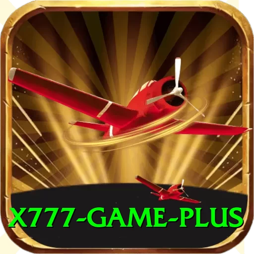 X777 Game Mega New - 2
