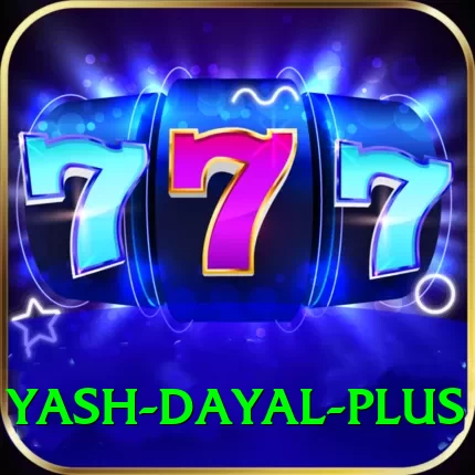 yash dayal Slot Machine Champion - 2