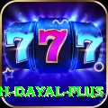 yash dayal Slot Machine Champion
